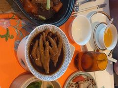 -美心·翠园(港汇恒隆广场店)
