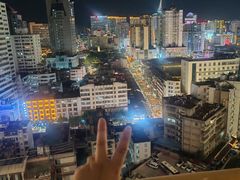 -昆明中心皇冠假日酒店