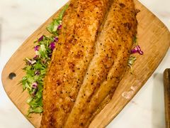 -烛影拾光观景餐厅·创意菜·摄影·小提琴(大唐不夜城店)