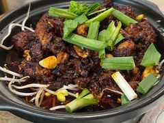 辣子鸡-苗姑酒堂(仁义社区店)