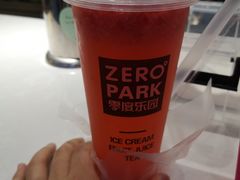 -ZEROPARK零度乐园(万优汇店)
