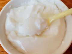杏仁奶糕-三元梅园(劲松店)