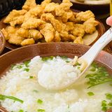 赣州探店｜赣州最好吃的芋儿鸡公煲来了‼️