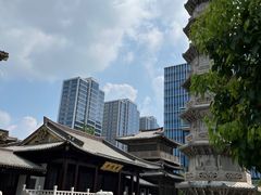 -香积寺