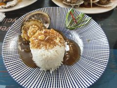 -1910老鲁味海鲜·戳子肉·青岛菜(金沙滩店)