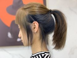 点击看大图 -潘多拉Hairsalon
