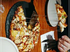 -澳骄 Aussie Kitchen·手工披萨·西餐(国大店)