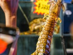 -辉记炭烧海鲜大排档·老字号(福田店)