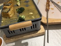 -新疆巴州金丝特餐厅(大钟寺店)