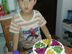 -36.7度烘焙工坊(盛世豪庭店)