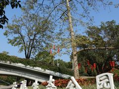 云溪生态公园-云溪植物园