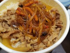 -食其家·牛丼咖喱(大悦城店)