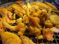 -十三姨正合丰烤肉(营迹路店)