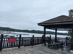 -仙海旅游度假区