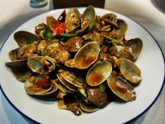 -小渔船渔家传统菜(鲅鱼圈店)