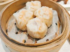 鲜虾烧麦-西苑半岛·中餐厅