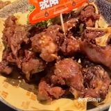 在一品鱼悦烤鱼（沈阳沈北吾悦店）的用餐体验堪称完美！