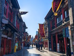 -古文化街旅游区