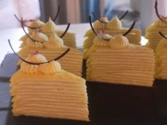 -青岛金沙滩希尔顿酒店·自助餐厅