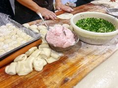 -文武王氏烧饼·无矾油条(西溪路店)