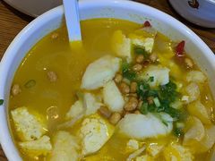 -渝是乎川渝小炒(新世界百货望京店)