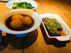 -沅江水·湖南家宴(南村万博长隆商圈店)