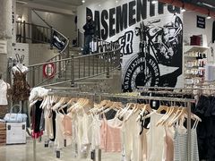 -BASEMENT FG (成都太古里店)