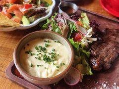 -Alimentari Mulino意大利餐吧&烘焙(丰盛里店)
