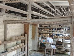 -景德镇古窑民俗博览区