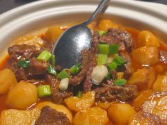 -简小舍·民间手艺菜(武昌江滩店)