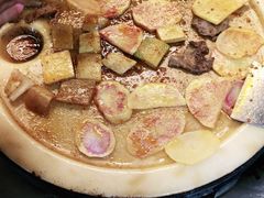 -老渔家白族石板烧旗舰店