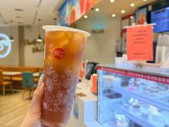 -85度C(青岛闽江路店)