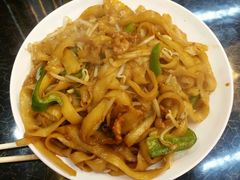 传统回勺面-老呼市回勺面(新希望街店)
