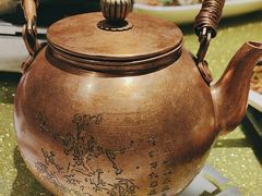 -大鸭梨烤鸭(北洼路店)