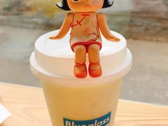-Blueglass酸奶(财富购物中心店)