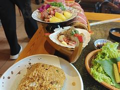 -梦山水日本烧肉(五四广场店)