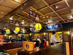-牛家酒场(7mall店)