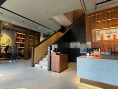 -星巴克臻选(扬州瘦西湖文化广场店)