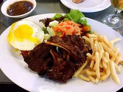 -DiAtas by Art Cafe Bumbu Bali