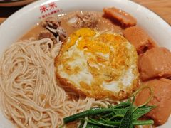 -来菜·湖北头牌藕汤(银泰创意城店)
