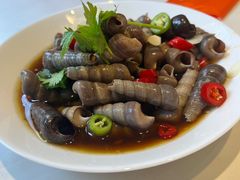 -苏大嘴蒸汽海鲜·海胆蒸饺(中山广场店)