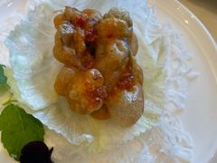 -利苑酒家(金宝店)