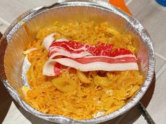 -胡哥烤肥牛(车公庙店)