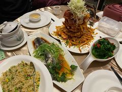 -鱼乐轩海鲜专门店