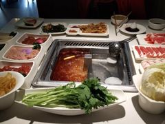 -海底捞火锅(威高广场店)