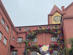 -青岛啤酒博物馆