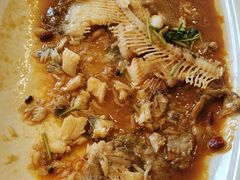 -赶海部落海鲜城(海阳路店)