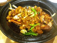 -满记粤菜馆(荷园路店)