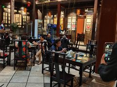 大堂-云和祥食府·特色云南菜(金碧公园店)