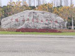 -上海海湾国家森林公园